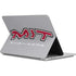 Massachusetts Institute of Technology MIT Engineers Grey Surface Laptop Studio Skin